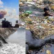 Cuidar el medio ambiente