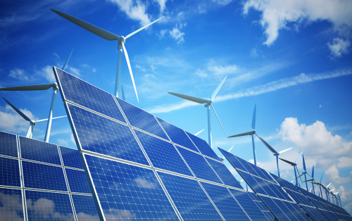 energias renovables