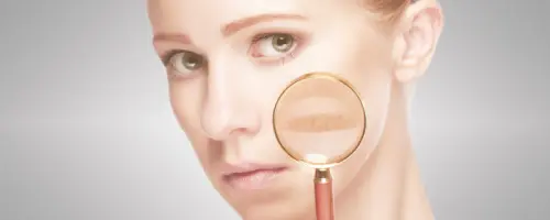Piel perfecta ¿Cómo conseguirla? - Te damos las 6 claves 1 Piel bonita
