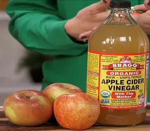 Piel perfecta ¿Cómo conseguirla? - Te damos las 6 claves 4 vinagre de manzana para una piel perfecta