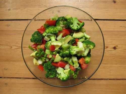 dieta cetogénica