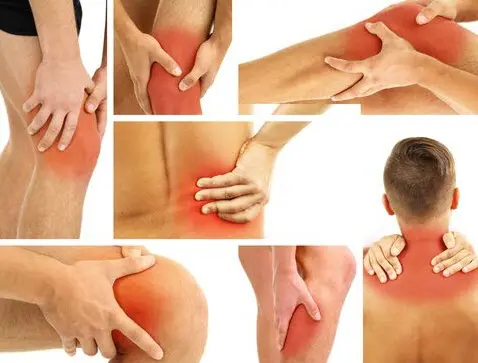 como quitar las agujetas