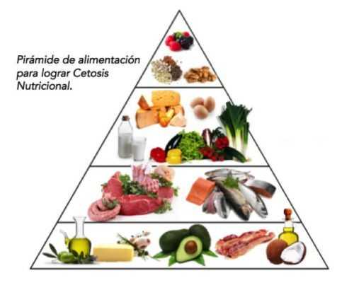 estas en cetosis?