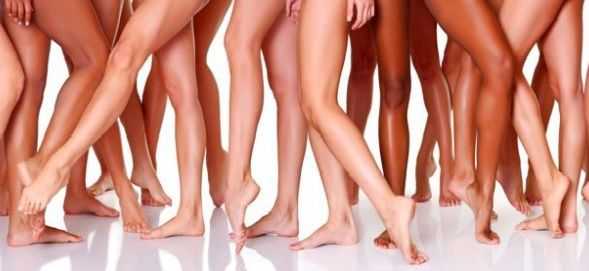 ¿Como quitar las varices?