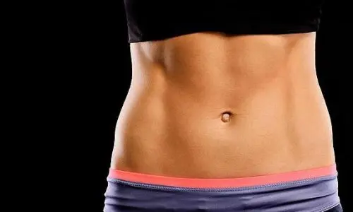 Abdomen plano: Guía definitiva para conseguir bajar barriga rápido 13 vientre plano