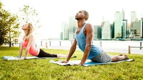 Descubre los 11 Beneficios del Yoga: Físicos, Mentales y Espirituales 2 11 beneficios del Yoga