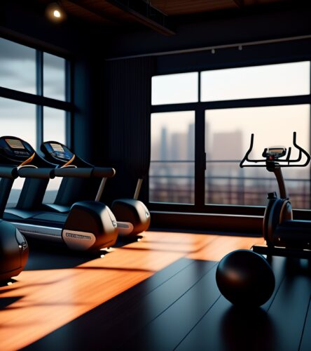 Rutina para principiantes en el gimnasio (1ª parte) 2 Principiantes en el GYM con pesas