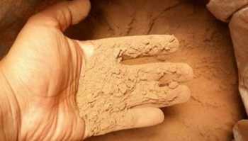Conoce las propiedades de la arcilla beneficiosas para tu salud 2 arcilla