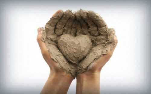 Conoce las propiedades de la arcilla beneficiosas para tu salud