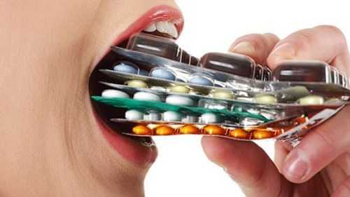 Consecuencias de la automedicación en pacientes con cáncer