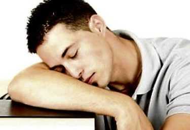 Somnolencia: Descubre tratamientos para combatir la somnolencia 2 cansancio y somnolencia