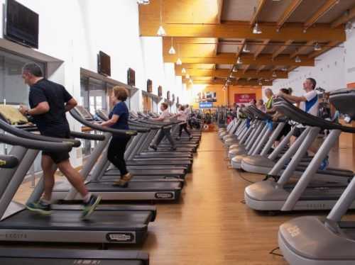 Comida pre-entreno para musculación: ¿Cómo prepararla?