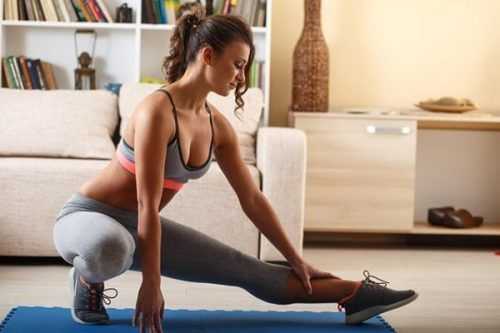 6 Consejos para mejorar el entrenamiento en casa