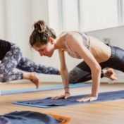 hiit entrenamiento de intervalos