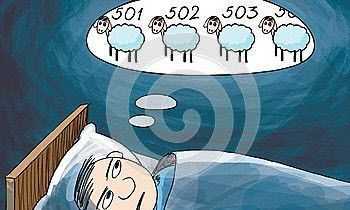 consejos para combatir el insomnio