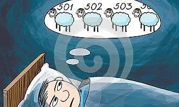 Descubre estos geniales consejos para combatir el insomnio 2 consejos para combatir el insomnio