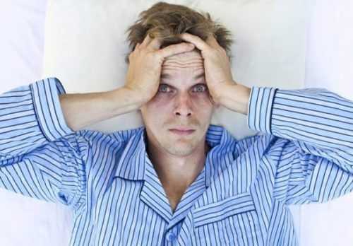 Descubre estos geniales consejos para combatir el insomnio