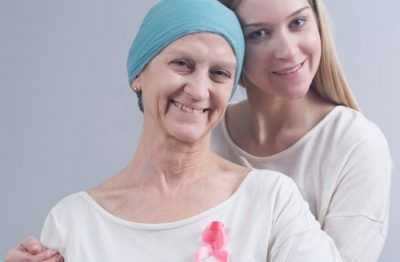 Radioterapia: La terapia de radiación para el tratamiento del cáncer 4 oncología