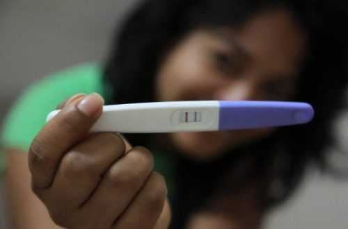 ¿Estoy embarazada? Síntomas tempranos del embarazo