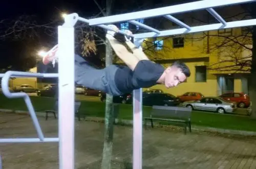 Recuperación muscular, 10 consejos para optimizarla y obtener mejores resultados 1 10353452 951574471557350 6244169737613960686 o e1512807425356