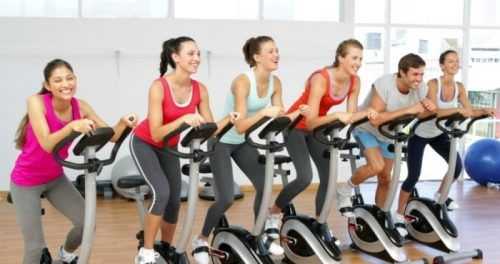 Spinning Principiantes:  Buenos consejos para practicarlo