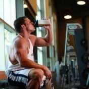whey protein