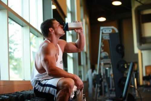 ¿Como elegir que proteina whey comprar?