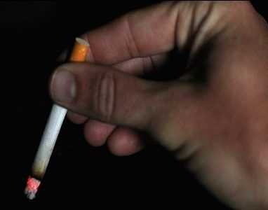 Aprende a eliminar el mal aliento de tu boca 2 tabaco