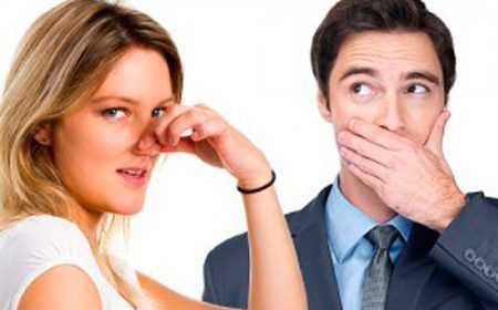 Aprende a eliminar el mal aliento de tu boca 3 halitosis cronica