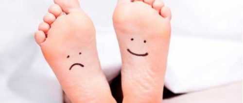 Remedios para aliviar la fascitis plantar