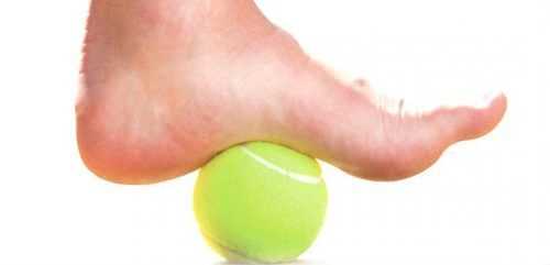 Remedios para aliviar la fascitis plantar 3 problemas en los pies