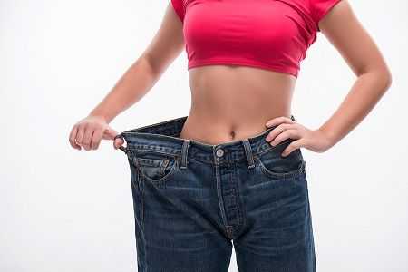 duplicar tu perdida de peso