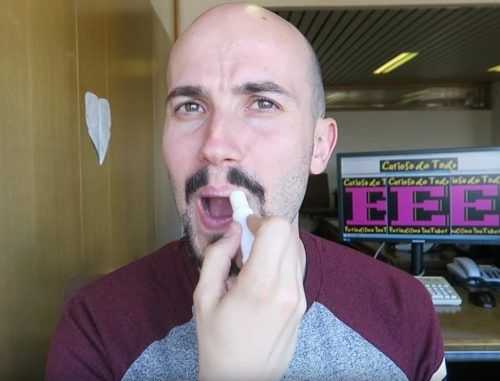 Tratamiento para prevenir la calvicie