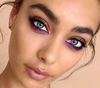 Consejos para un correcto delineado de ojos 2 Consejos para un correcto delineado de ojos