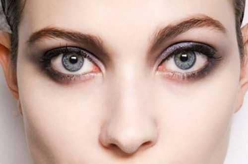 Consejos para un correcto delineado de ojos