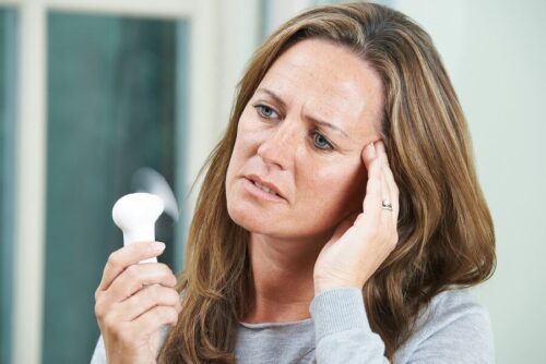 cómo rejuvenecer la piel tras la menopausia