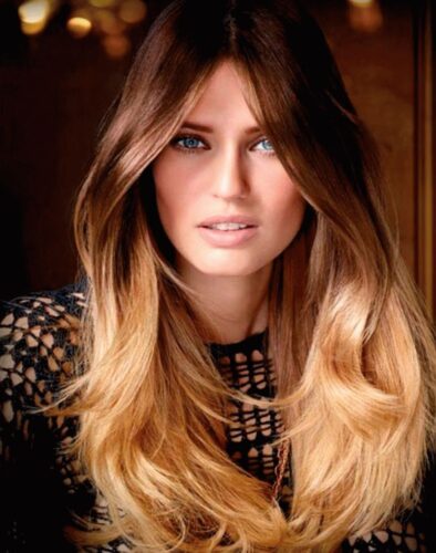 Trucos caseros para alisar el cabello en poco tiempo 2 alisado pelo