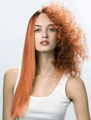 Trucos caseros para alisar el cabello en poco tiempo