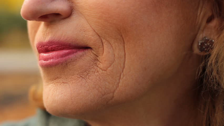 envejecimiento de la piel