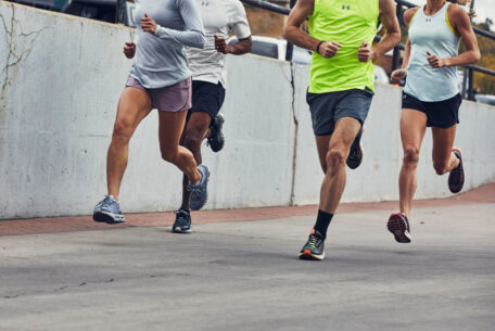 Correr sin lesiones: 7 reglas para practicar running 1 Correr sin lesiones: 7 reglas para hacer running