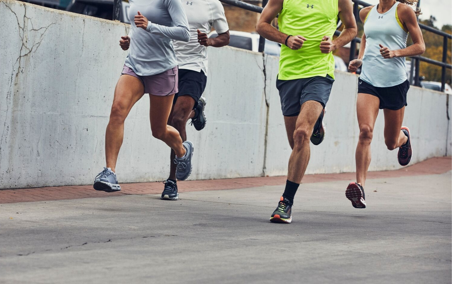 Correr sin lesiones: 7 reglas para hacer running