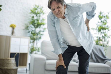 Mitos sobre el dolor de espalda que no debes creer!