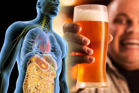 Todo lo que debes saber sobre la desintoxicación del cuerpo 1 Todo lo que debes saber sobre la desintoxicación del cuerpo