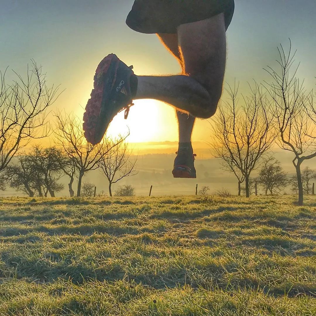 ¿Puedes correr con hipertensión?