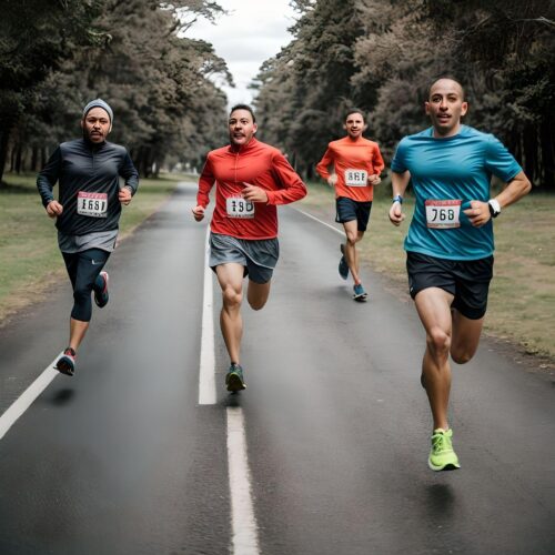 Descubre los beneficios de correr regularmente
