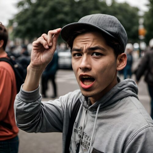 miedo a hacer el ridiculo