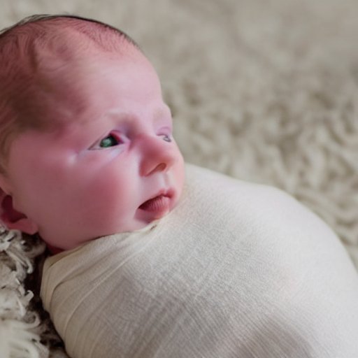 When is the umbilical cord cut and how does this affect the baby