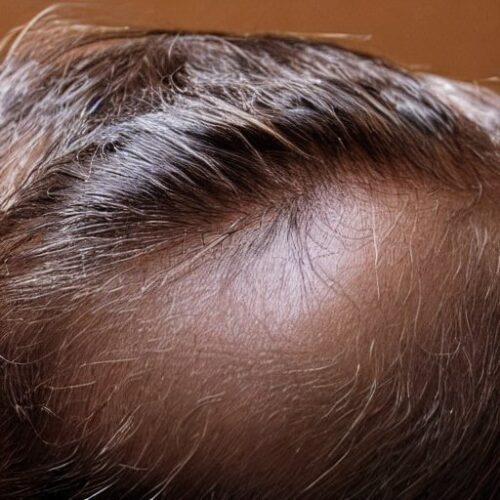 Evidencia científica sobre la caída del cabello