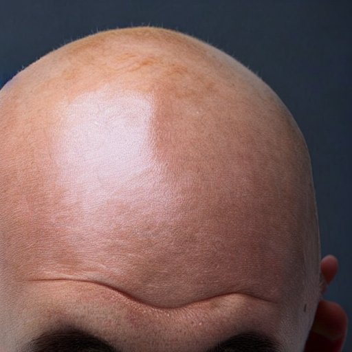Evidencia científica sobre la caída del cabello o alopecia