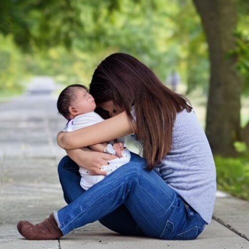 Tratamiento de la depresión posparto